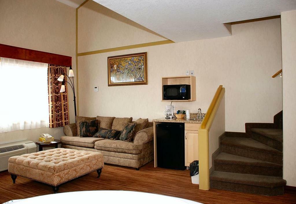 Westlock Inn & Conference Centre المظهر الخارجي الصورة