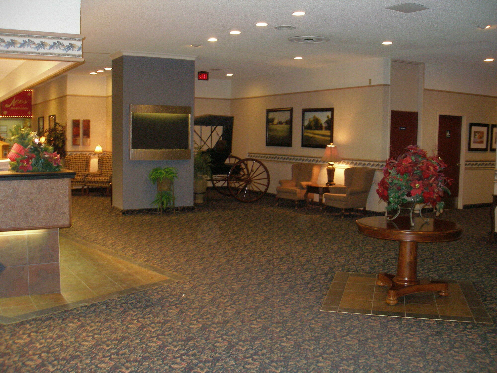 Westlock Inn & Conference Centre المظهر الخارجي الصورة